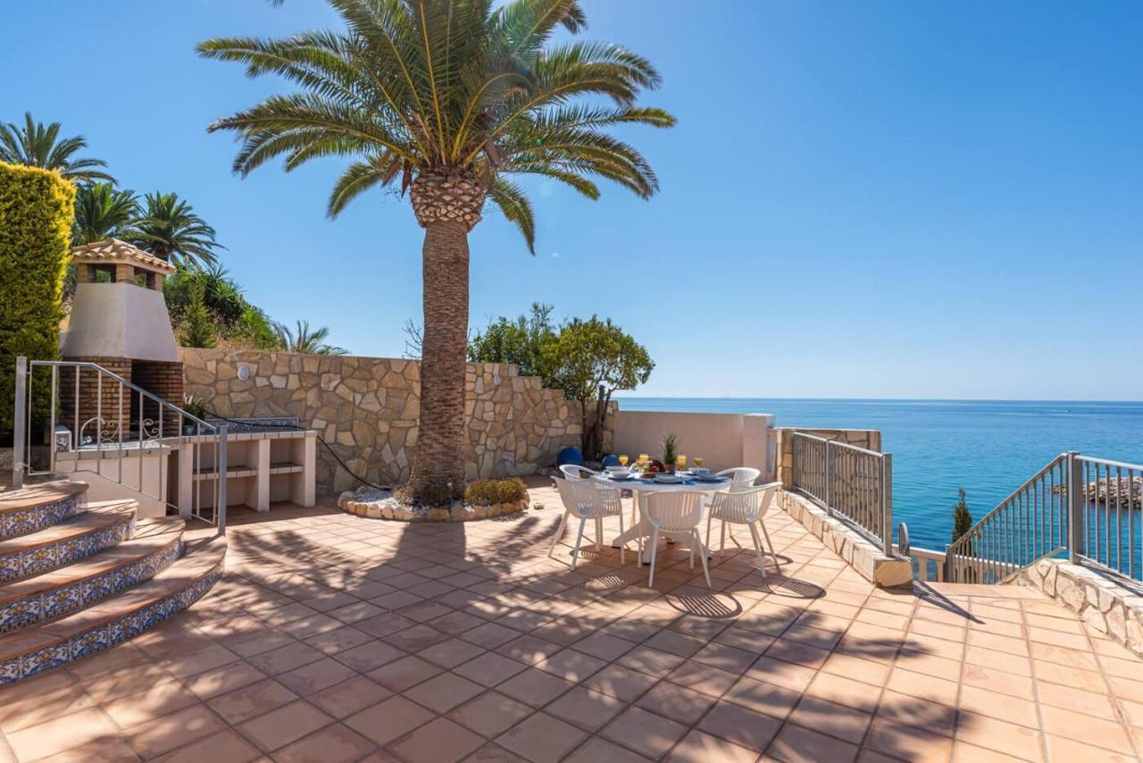 Villa Jaconne - Plusholidays Calpe Luaran gambar