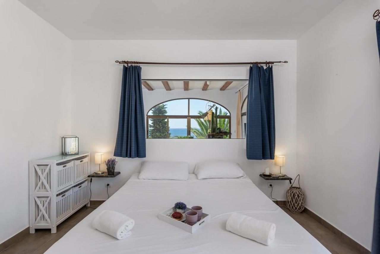 Villa Jaconne - Plusholidays Calpe Luaran gambar