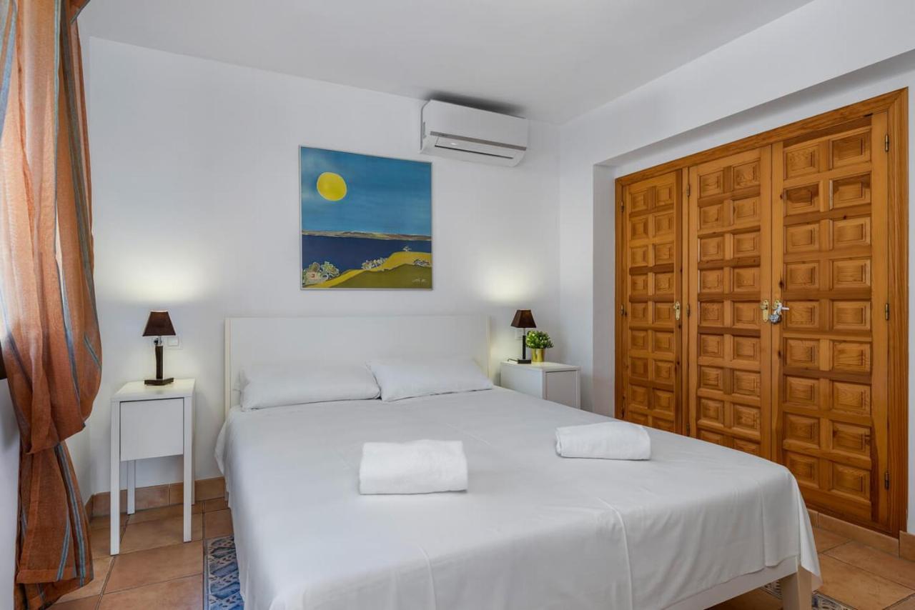 Villa Jaconne - Plusholidays Calpe Luaran gambar